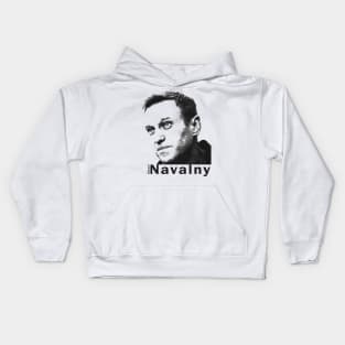 Navalny - Vintage Kids Hoodie